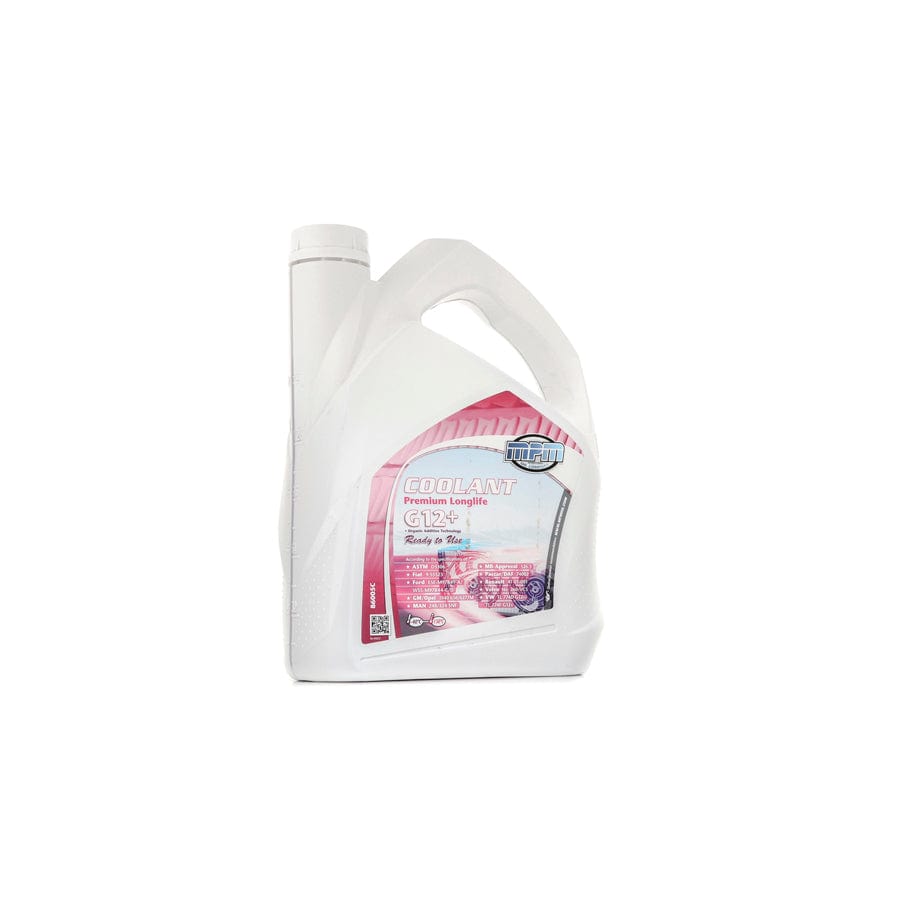Mpm Premium Longlife 86005C Antifreeze