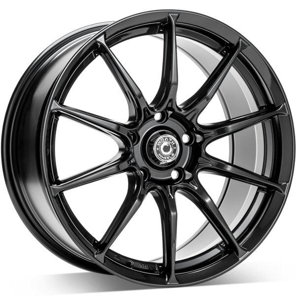 WRATH WWF1218855114345731SPB Tuning Wheel Rim