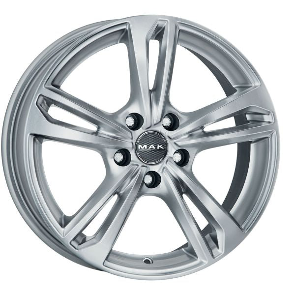 MAK F6050EBSI45BD3 Pkw Alloy Rim