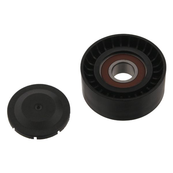 FEBI BILSTEIN FE30923 V-Ribbed Belt Deflection/Guide Pulley