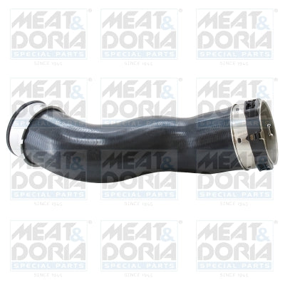 MEAT & DORIA MD96893 Charge Air Hose