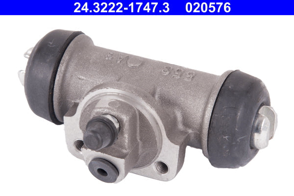 TOURMAX CPK-206 Brake Caliper Piston
