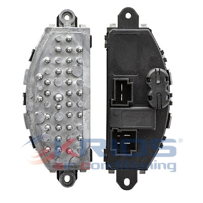 MEAT & DORIA MDK106097 Interior Blower Regulator