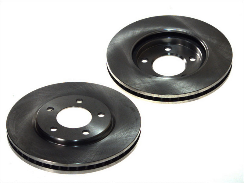 DELPHI BG3715 Brake Disc .