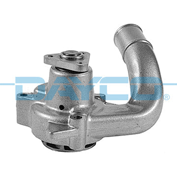 DAYCO DAYDP314 Water Pump