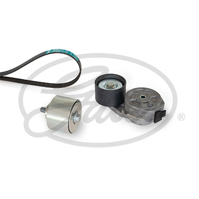 GATES GATK0112PK1950HD V-Ribbed Belt Set