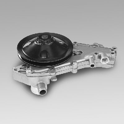 HEPU P876 Water Pump