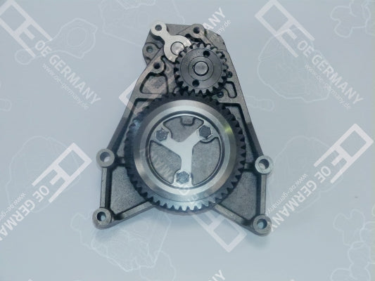 OE GERMANY 031800101000 Oil Pump