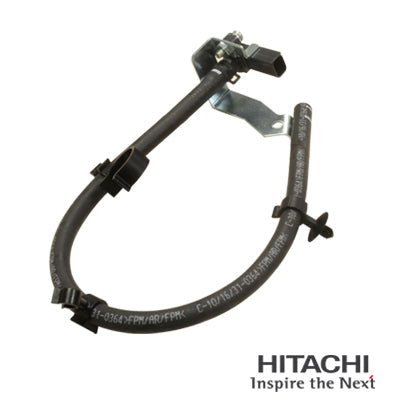 HITACHI 2508162 Intake Manifold Pressure Sensor