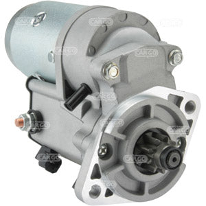 HC-CARGO CAR113329 Starter