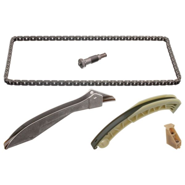 SWAG SW20948638 Timing Chain Kit