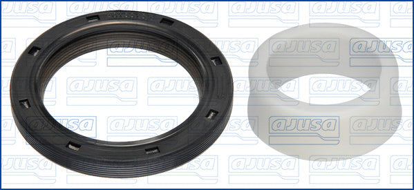 AJUSA AJU15106100 Crankshaft Shaft Seal
