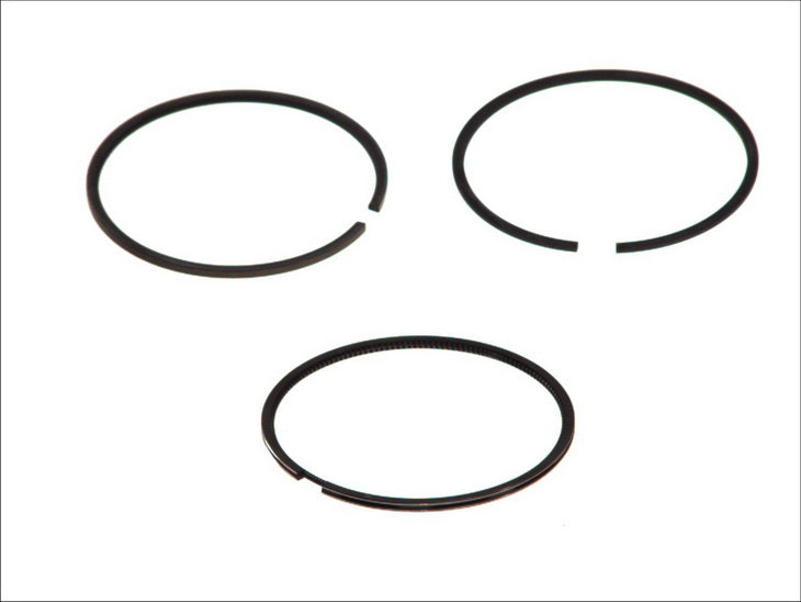 GOETZE 08-119800-00 Piston Ring Kit