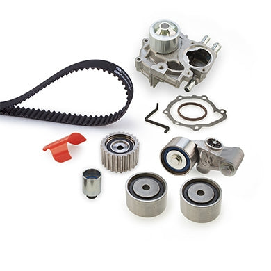 GATES GATKP15612XS-1 Water Pump & Timing Belt Kit