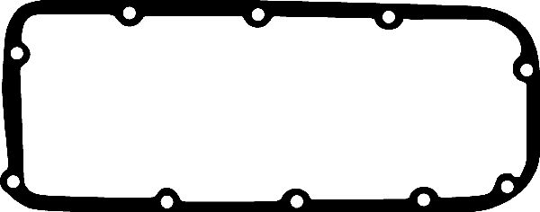 CORTECO CO020702P Cylinder Head Cover Gasket
