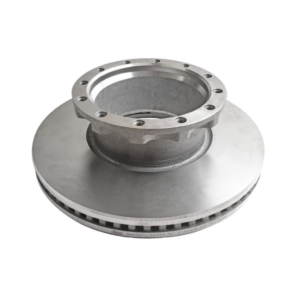 FEBI BILSTEIN FE17414 Brake Disc