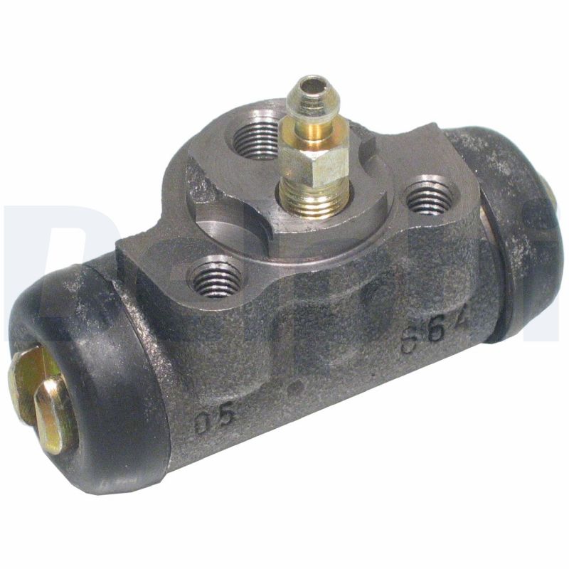 AUTOFREN SEINSA D0-2565 Brake Caliper Piston