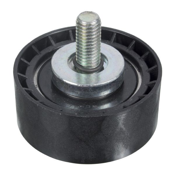 FEBI BILSTEIN FE21248 V-Ribbed Belt Deflection/Guide Pulley