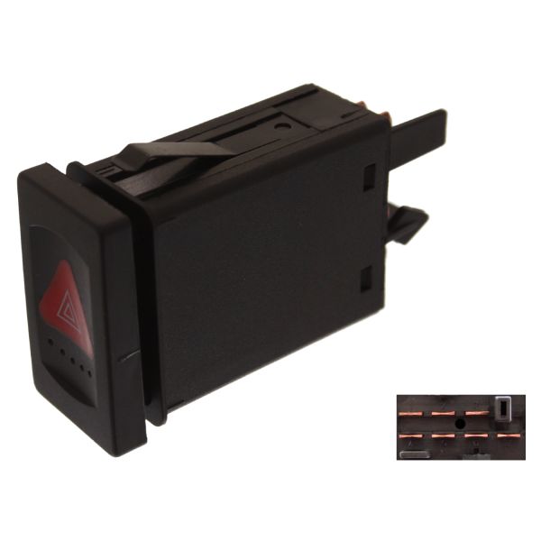 FEBI BILSTEIN FE44701 Hazard Warning Light Switch