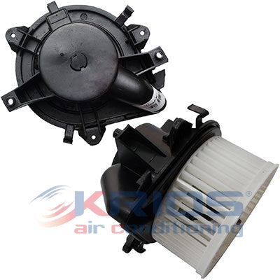 MEAT & DORIA MDK92051 Air Blower
