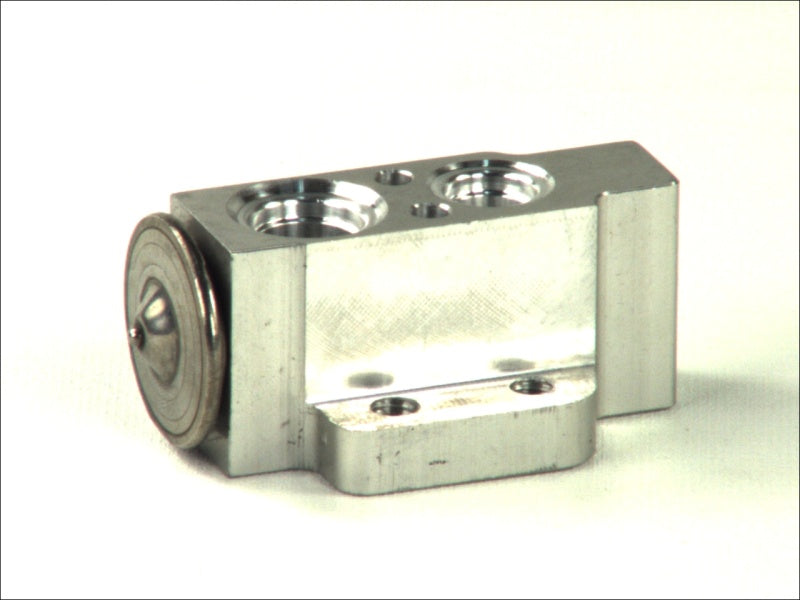 THERMOTEC KTT140005 Air Conditioning Expansion Valve