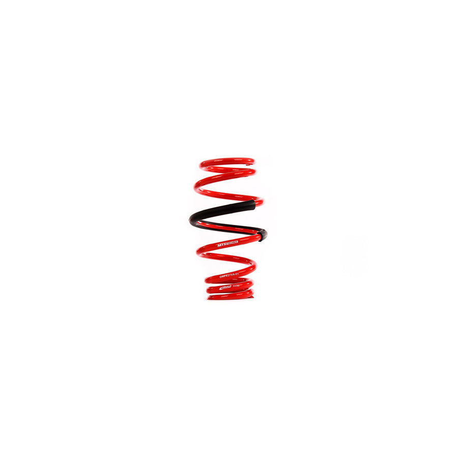 MTS Technik Alfa Romeo Audi Fiat Ford Mazda Opel Saab Seat Skoda Volkswagen Coil Spring - GWFE27VA-01 Spare Parts