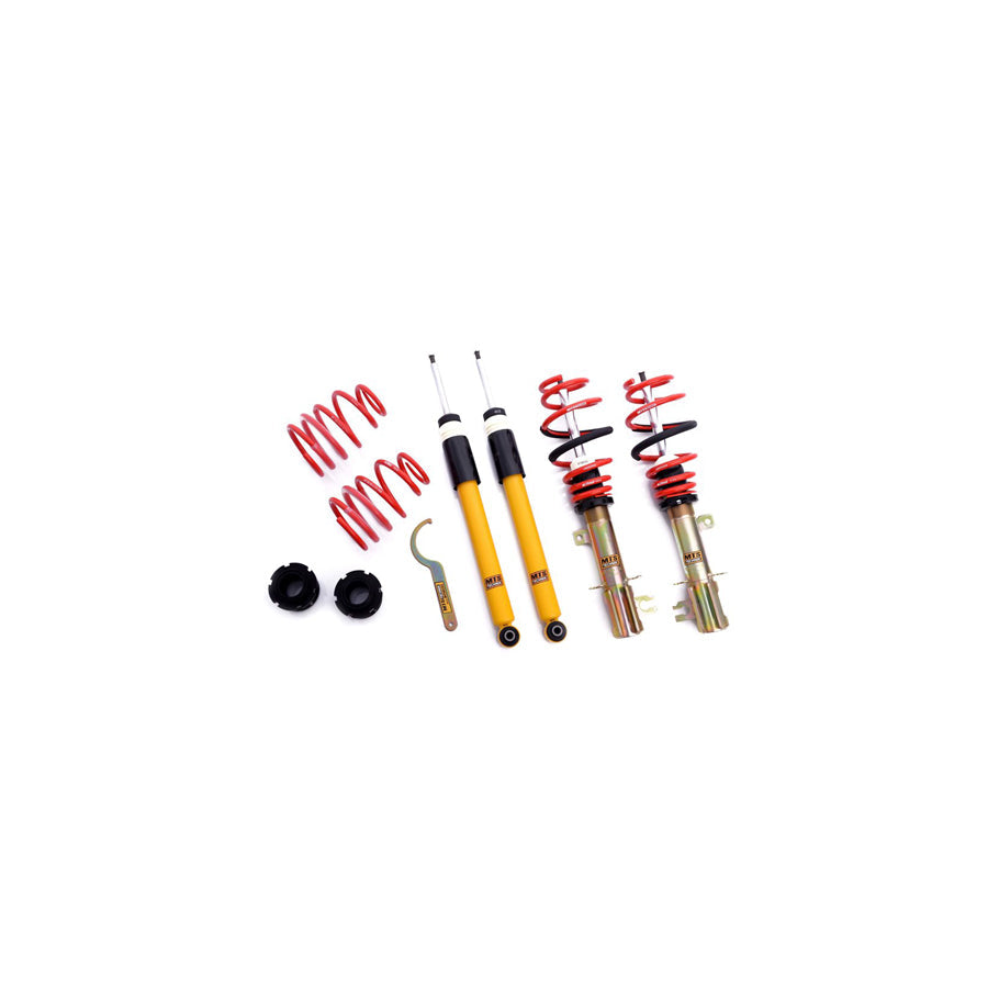 MTS Technik Alfa Romeo Fiat Opel Coilover Suspension Stance - MTSGWFI01-S Coilover Kits