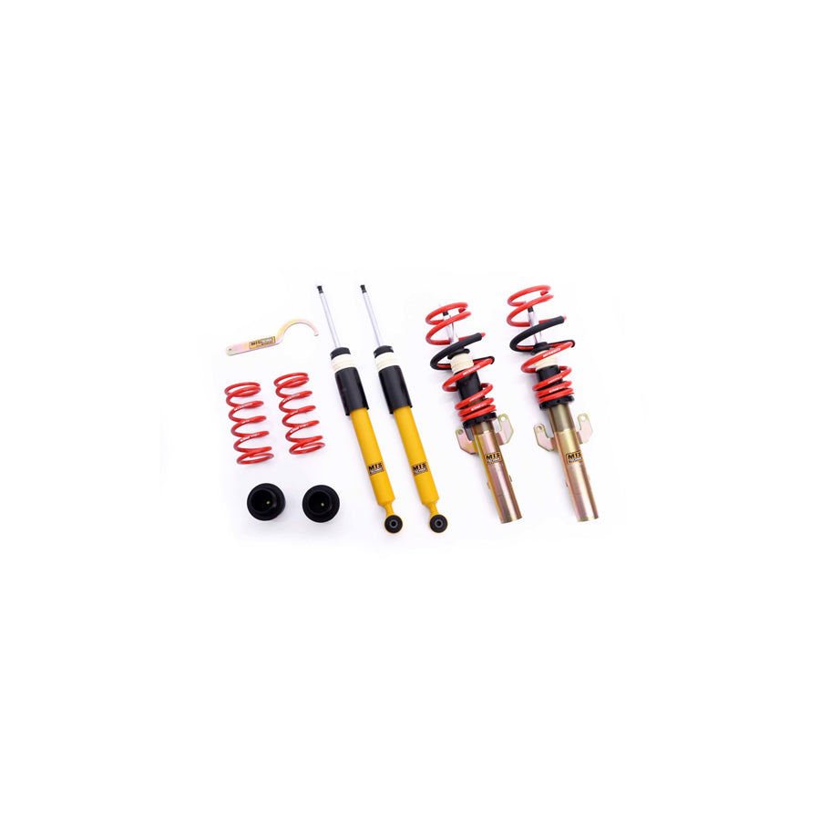 MTS Technik Audi Coilover Suspension Street - MTSGWAU68 Coilover Kits
