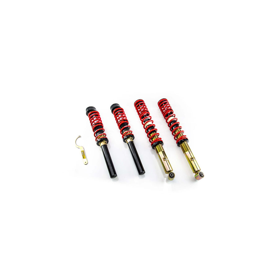 MTS Technik Audi Volkswagen Coilover Suspension Street - MTSGWVW112 Coilover Kits