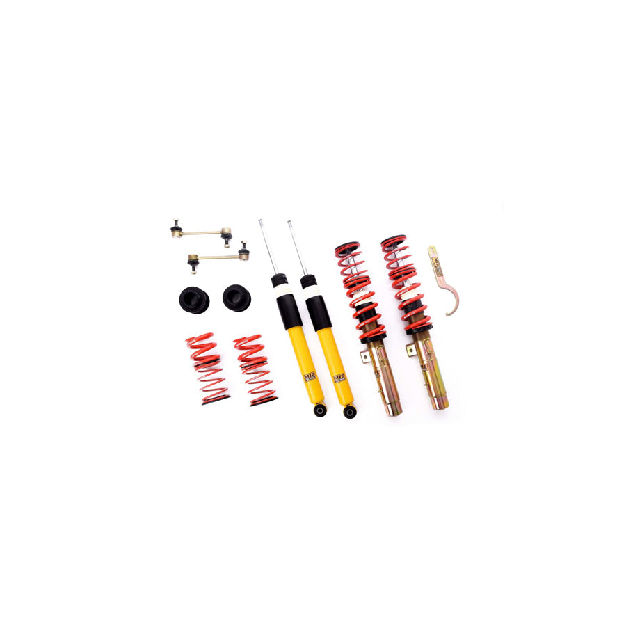 MTS Technik BMW Coilover Suspension Stance - MTSGWBM03-S Coilover Kits
