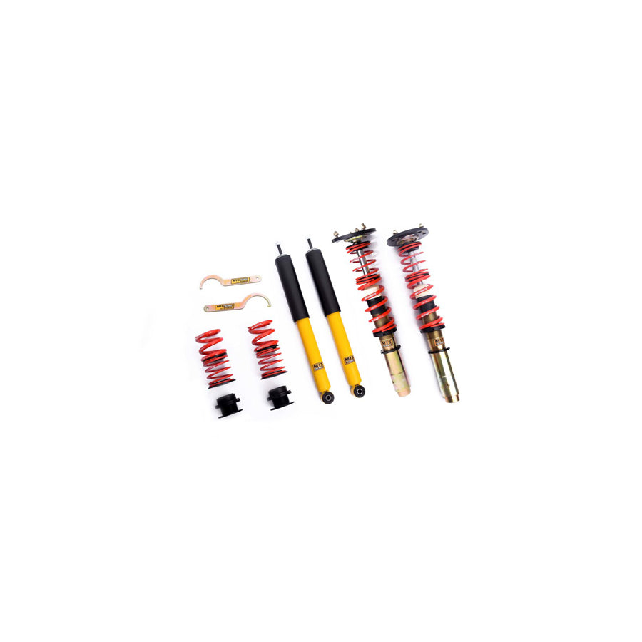 MTS Technik BMW Coilover Suspension Stance - MTSGWBM11-S Coilover Kits