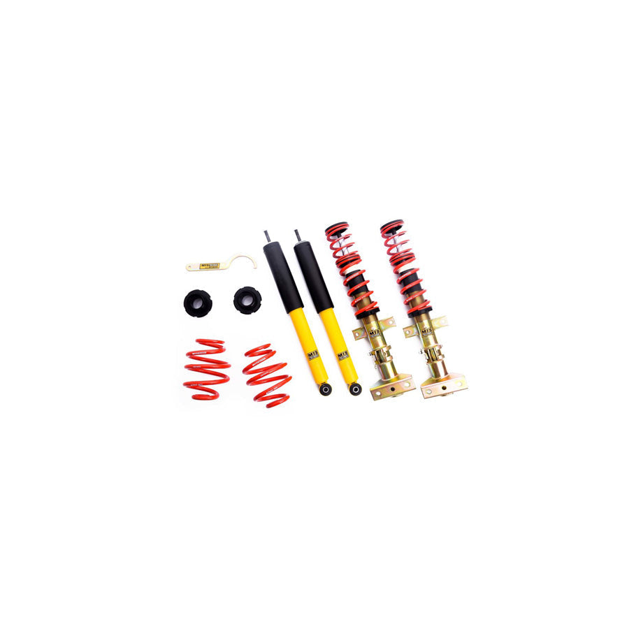 MTS Technik BMW Coilover Suspension Street - MTSGWBM02 Coilover Kits
