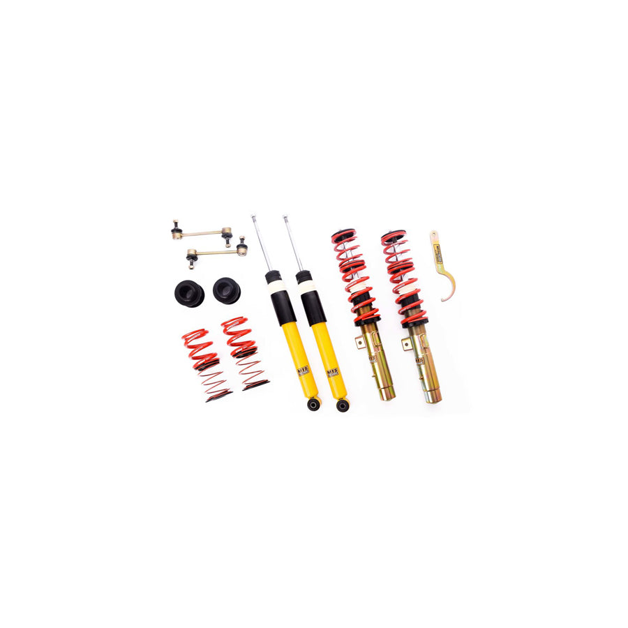 MTS Technik BMW Coilover Suspension Street - MTSGWBM03 Coilover Kits
