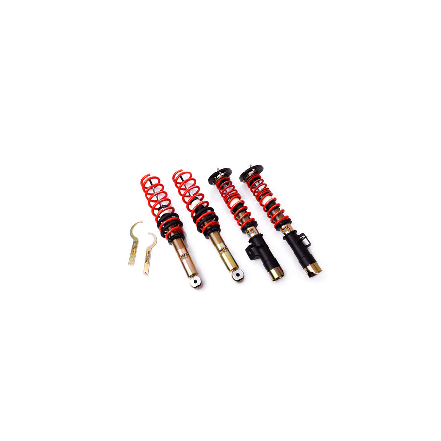 MTS Technik BMW Coilover Suspension Street - MTSGWBM14 Coilover Kits