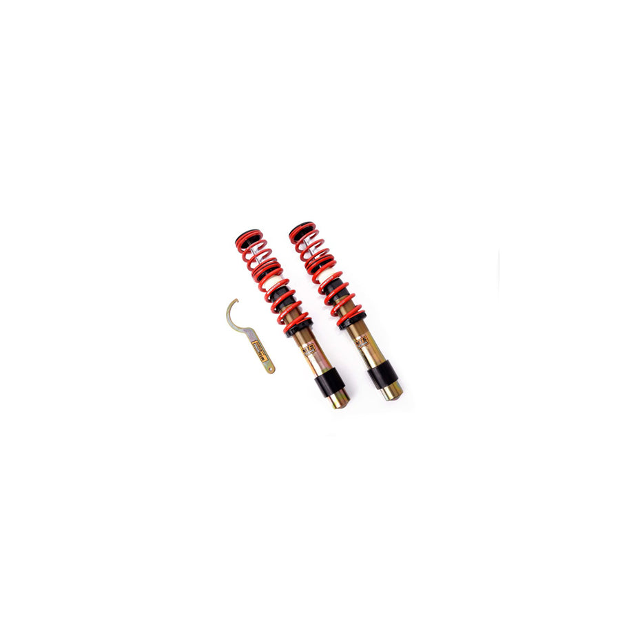 MTS Technik BMW Coilover Suspension Street - MTSGWBM36 Coilover Kits