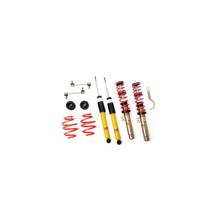 MTS Technik BMW Coilover Suspension Street - MTSGWBM40 Coilover Kits