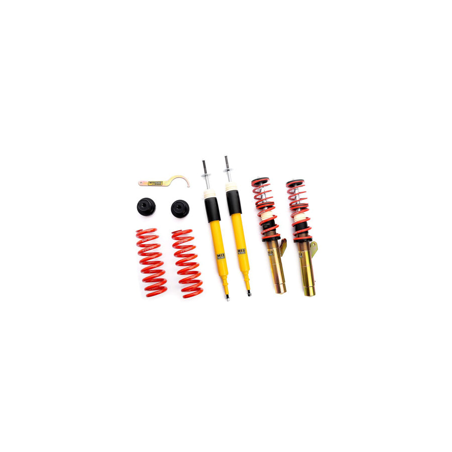 MTS Technik BMW Coilover Suspension Street - MTSGWBM46 Coilover Kits