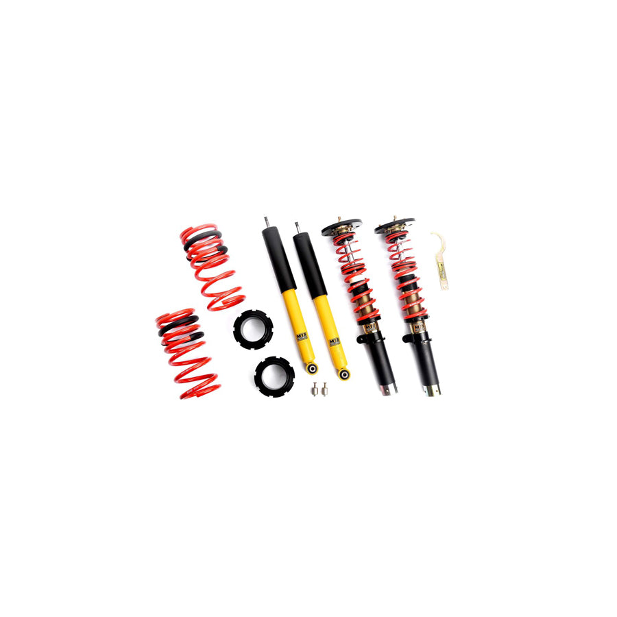 MTS Technik BMW Coilover Suspension Street - MTSGWBM54 Coilover Kits