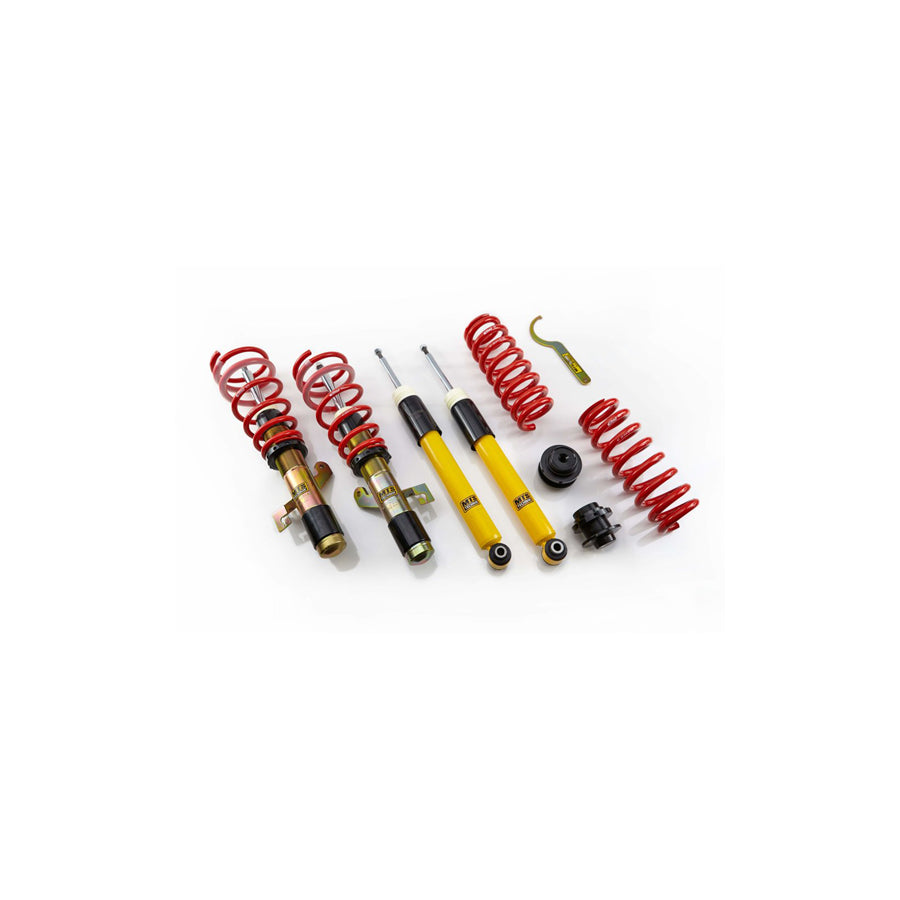 MTS Technik BMW Coilover Suspension Street - MTSGWBM69 Coilover Kits
