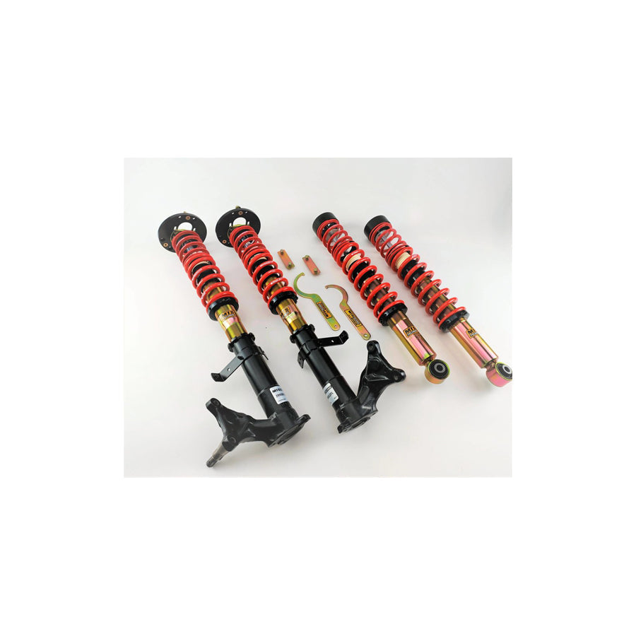 MTS Technik BMW Coilover Suspension Street - MTSGWBM91 Coilover Kits