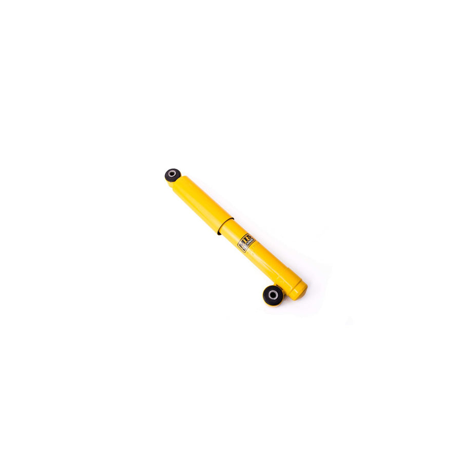 MTS Technik Fiat Rear Stance Shock Absorber - MTSFI001R Shock Absorbers - Rear