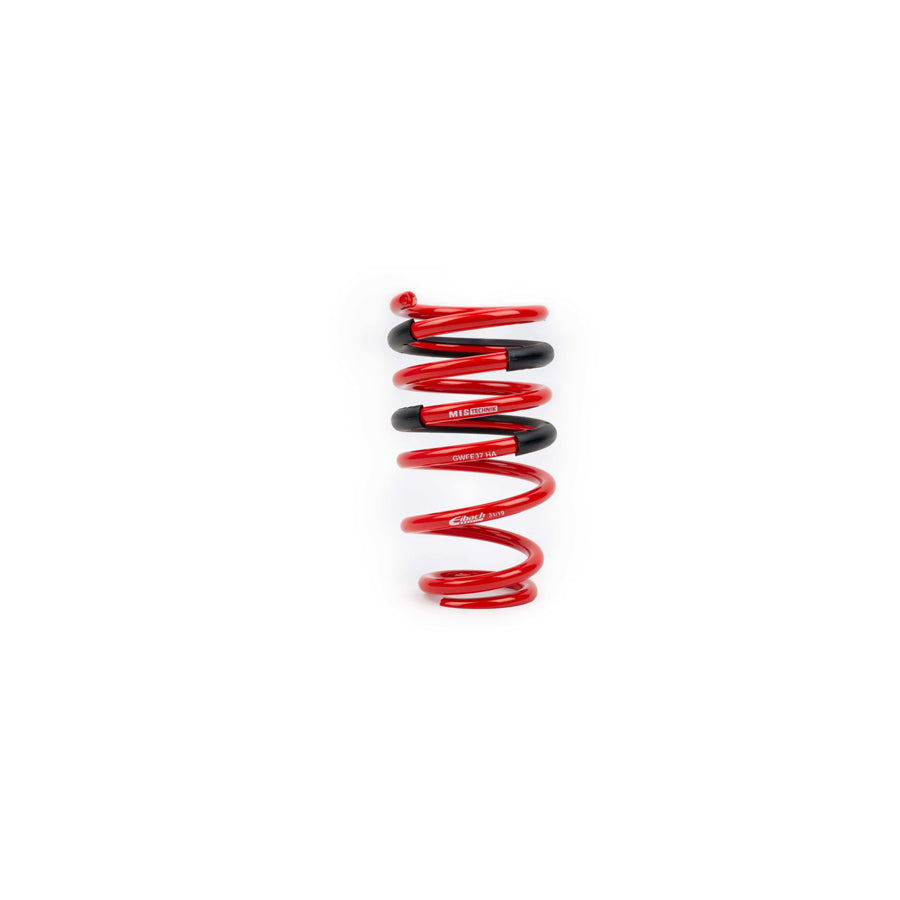 MTS Technik Ford Hyundai Mazda Volvo Coil Spring - GWFE37HA Spare Parts