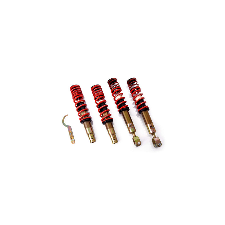MTS Technik Honda Coilover Suspension Stance - MTSGWHO01-S Coilover Kits