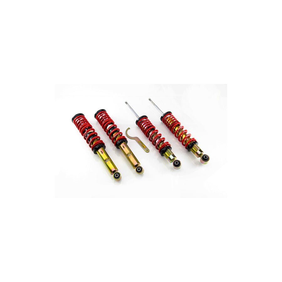 MTS Technik Lexus Coilover Suspension Stance - MTSGWLE01-S Coilover Kits