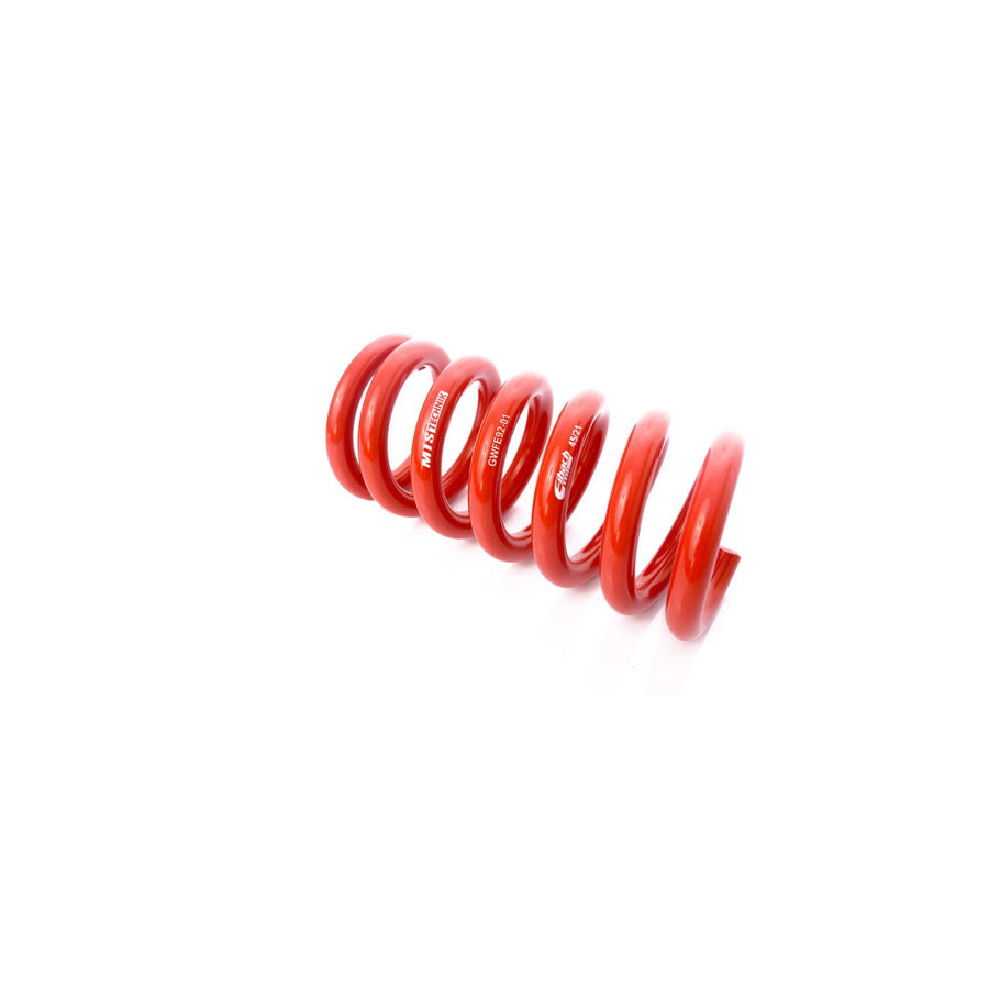 MTS Technik Mercedes-Benz Coil Spring - GWFE92-01 Spare Parts