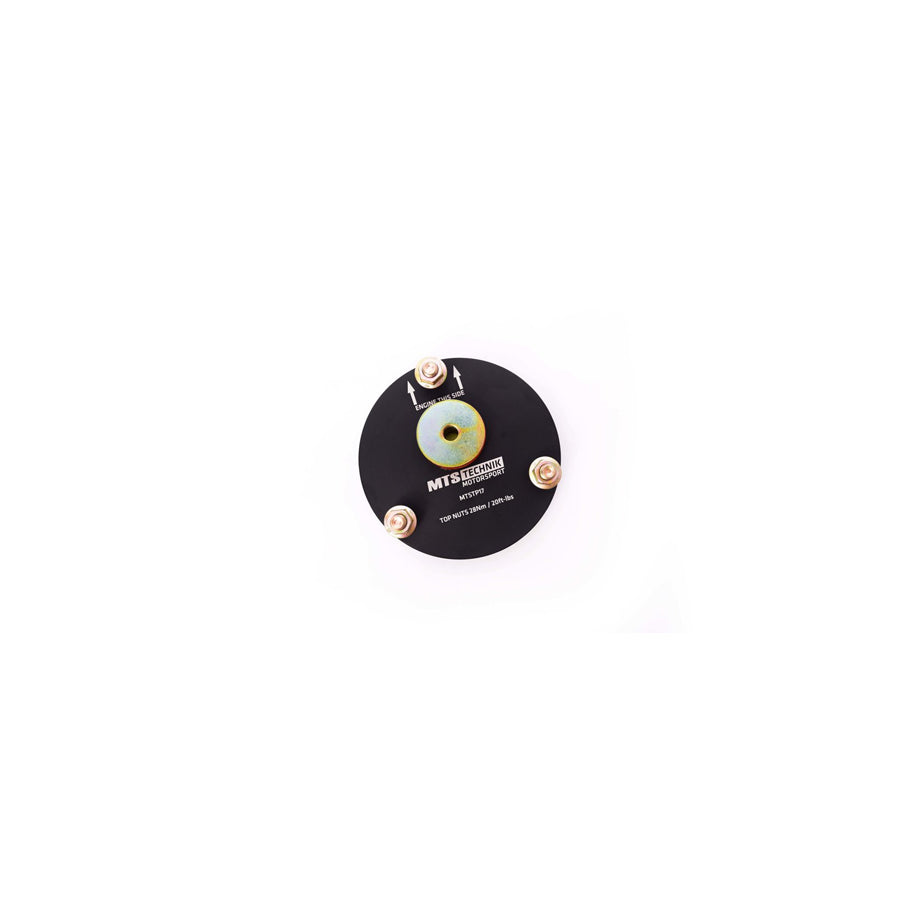 MTS Technik Mitsubishi Polyurethane top mount (front) - MTSTP17 Spare Parts