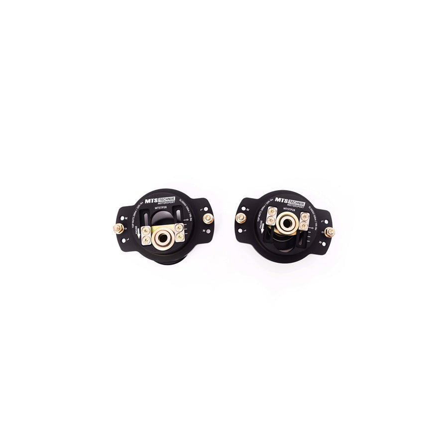 MTS Technik Volkswagen Adjustable camber / caster plates (front) - MTSCP28SET Camber Plates