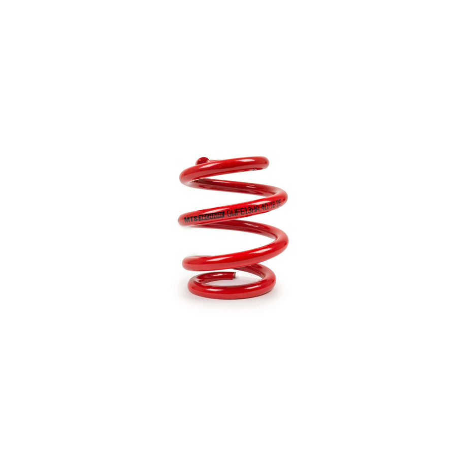 MTS Technik Volkswagen Coil Spring - GWFE13HA Spare Parts