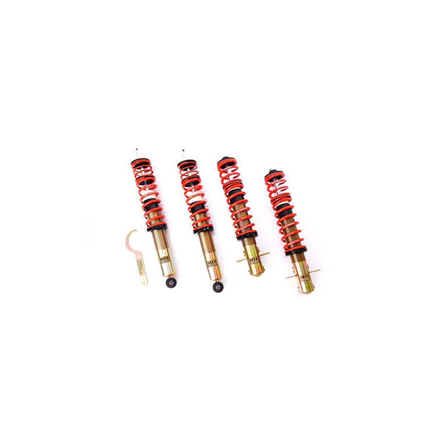 MTS Technik Volkswagen Coilover Suspension Comfort - MTSGWVW06-C Coilover Kits
