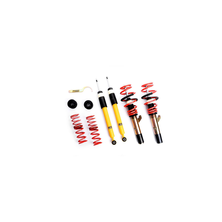 MTS Technik Volkswagen Coilover Suspension Stance - MTSGWVW60-S Coilover Kits